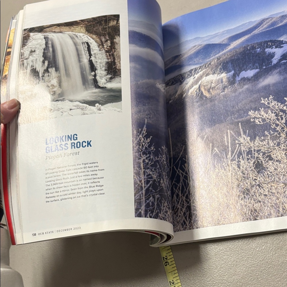 Magazine - December Issue - Picture 8 of 12